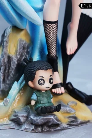 YOMI Studio - NARUTO: Temari | 1/6 GK Statue