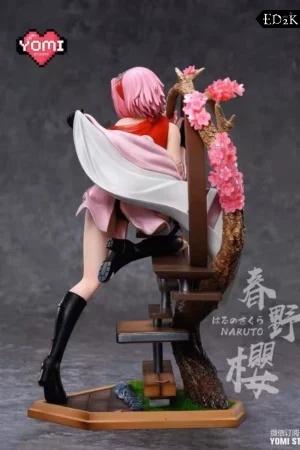 YOMI Studio - NARUTO: Sakura Haruno | Dual Edition 1/6 GK Statue