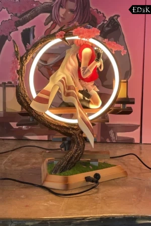 YOMI Studio - NARUTO: Sakura Haruno | Dual Edition 1/6 GK Statue