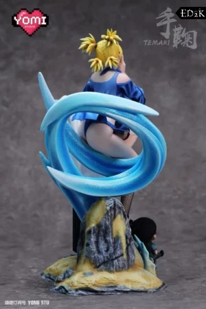 YOMI Studio - NARUTO: Temari | 1/6 GK Statue