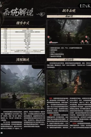 UCG - ULTRA CONSOLE GAME Black Myth: Wukong | Special Edition Strategy Guide Magazine