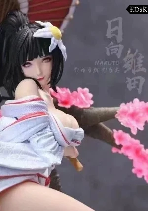 YOMI Studio - NARUTO: Hinata Hyuga | 1/6 GK Statue