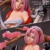 YOMI Studio - NARUTO: Sakura Haruno | Dual Edition 1/6 GK Statue
