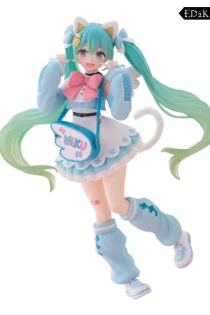 [Pre-order] TAITO - Hatsune Miku | Cute Style PVC Figure