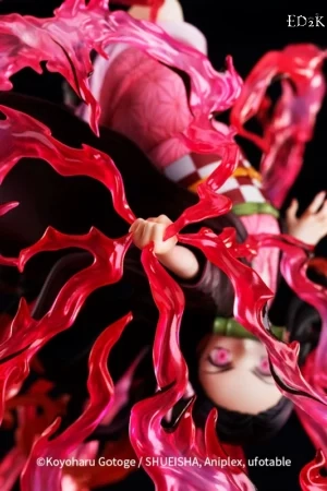 Good Smile Company - Demon Slayer: Kimetsu no Yaiba: Nezuko Kamado | 1/8 Figure