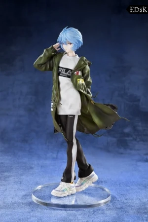 HobbyMax - Neon Genesis Evangelion: Rei Ayanami | 1/7 Figure