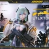 [Pre-order] Prime 1 Studio - Girls' Frontline: LTLX7000 | 1/4 GK Statue