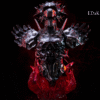 [Pre-order] PPDF - Ling Cage: Ash | 1/4 Bust PVC Figure