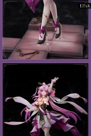 APEX INNOVATION × miHoYo - Honkai: Star Rail: Fu Xuan | 1/7 Figure