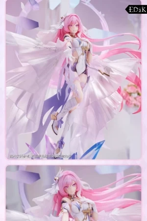 APEX INNOVATION × miHoYo - Honkai Impact 3rd: Elysia | 1/7 Figure