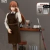 APEX - Girls' Frontline: Springfield | Serene Aroma Ver. 1/8 Action Figure