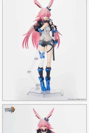 APEX INNOVATION × miHoYo - Honkai Impact 3rd: Yae Sakura | 1/8 Action Figure