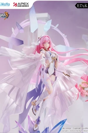 APEX INNOVATION × miHoYo - Honkai Impact 3rd: Elysia | 1/7 Figure