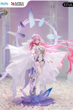 APEX INNOVATION × miHoYo - Honkai Impact 3rd: Elysia | 1/7 Figure