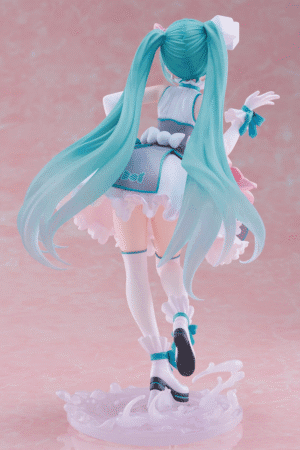TAITO - Hatsune Miku | Season B Prize Melting Candy PVC Figure