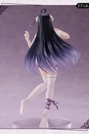 [Pre-order] TAITO - OVERLORD: Albedo | Sleepwear PVC Figure