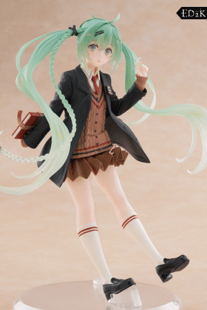 TAITO - Hatsune Miku | PVC Figure