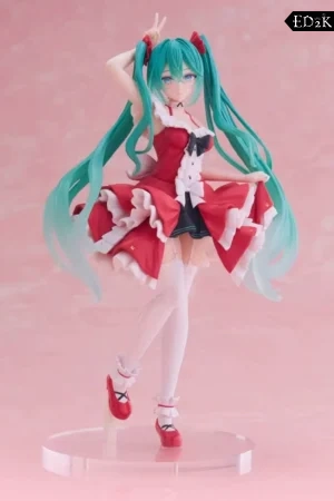 TAITO - Hatsune Miku | Lolita Style PVC Figure