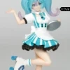 TAITO - Hatsune Miku | Cafe Maid PVC Figure