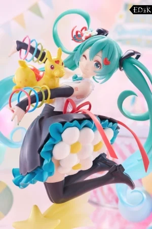 Taito × Rody - Hatsune Miku | AMP+39/3Q 1/9 Figure