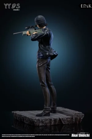[Pre-order] YYDS Studio - Detective Conan: Shuichi Akai | 1/6 GK Statue