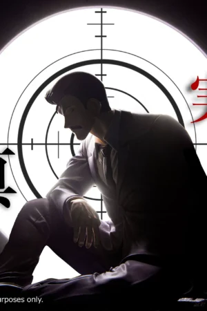 Mimo Studio - Detective Conan: Conan Edogawa & Kogoro Mouri | Sleeping Detective GK Statue