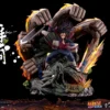 Light Year Studio - Naruto Shippuden: Hashirama Senju | 1/4 GK Statue