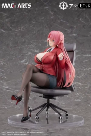 [Pre-order] MAGI ARTS - Azur Lane: Duke of York | 1/6 Figure