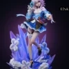 The Queen - Honkai: Star Rail March 7th | 1/6 GK Statue