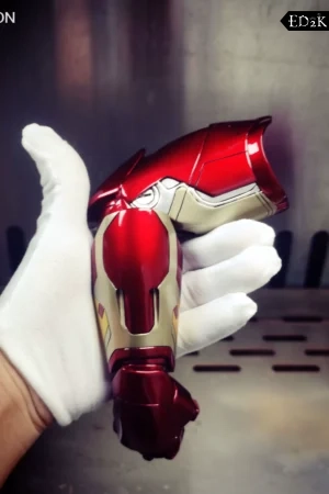 [Pre-order] Pinjiang Iron - Iron Man: Mark XLIII (MK43) | MQ061 1/3 GK Statue