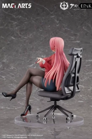 [Pre-order] MAGI ARTS - Azur Lane: Duke of York | 1/6 Figure