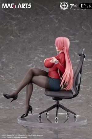 [Pre-order] MAGI ARTS - Azur Lane: Duke of York | 1/6 Figure