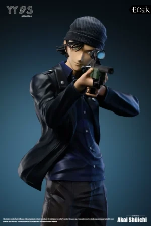[Pre-order] YYDS Studio - Detective Conan: Shuichi Akai | 1/6 GK Statue