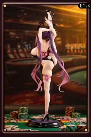 AniMester - BIYA Original: Yuna | Sweet Bunny 1/4 Figure