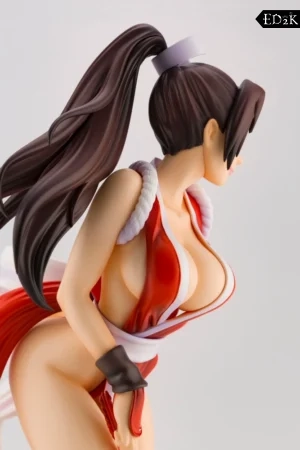 Kotobukiya - The King of Fighters '98: Mai Shiranui | BISHOUJO 1/7 Figure