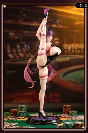 AniMester - BIYA Original: Yuna | Sweet Bunny 1/4 Figure
