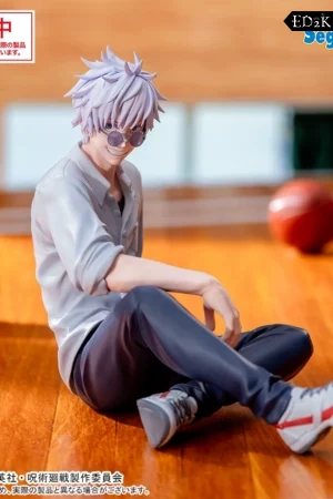 [Pre-order] SEGA - Jujutsu Kaisen: Satoru Gojo & Suguru Geto | Yumemirize Figure