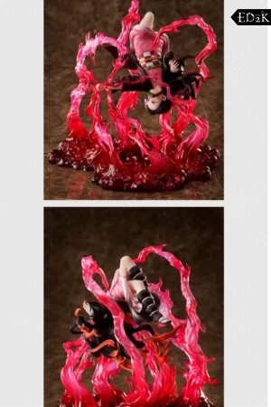 Good Smile Company - Demon Slayer: Kimetsu no Yaiba: Nezuko Kamado | 1/8 Figure