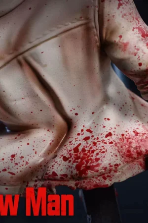 Zaohua Studio - CHAINSAW MAN: Makima | Second Release 1/6 GK Statue