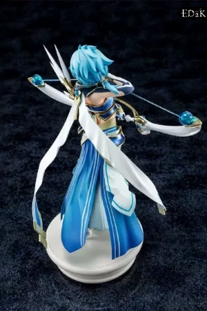 Knead × GENCO - Sword Art Online: Sinon | PVC Figure