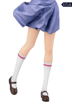 [Pre-order] SEGA - Neon Genesis Evangelion: Asuka Langley Shikinami | PVC Figure