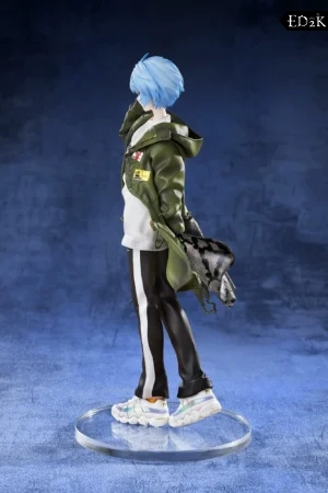 HobbyMax - Neon Genesis Evangelion: Rei Ayanami | 1/7 Figure