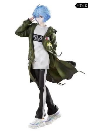 HobbyMax - Neon Genesis Evangelion: Rei Ayanami | 1/7 Figure