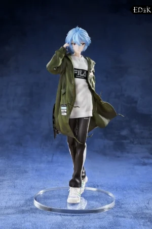 HobbyMax - Neon Genesis Evangelion: Rei Ayanami | 1/7 Figure
