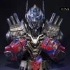 Prime 1 Studio - Transformers: Age of Extinction: Optimus Prime | Battle Damaged Ver. GK Statue