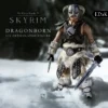 Pure Arts - The Elder Scrolls V: Skyrim: Dragonborn | 1/6 Action Figure