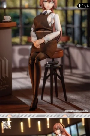 APEX - Girls' Frontline: Springfield | Serene Aroma Ver. 1/8 Action Figure