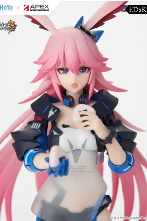 APEX INNOVATION × miHoYo - Honkai Impact 3rd: Yae Sakura | 1/8 Action Figure
