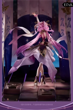 APEX INNOVATION × miHoYo - Honkai: Star Rail: Fu Xuan | 1/7 Figure