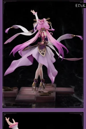 APEX INNOVATION × miHoYo - Honkai: Star Rail: Fu Xuan | 1/7 Figure